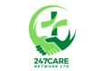 247 care logo